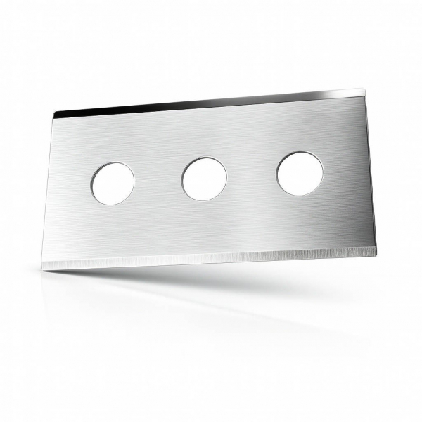 Ersatzkingen Klingen für Glasschaber Ceranfeldschaber Kochfeldschaber Reinigungsschaber (20 Stück)